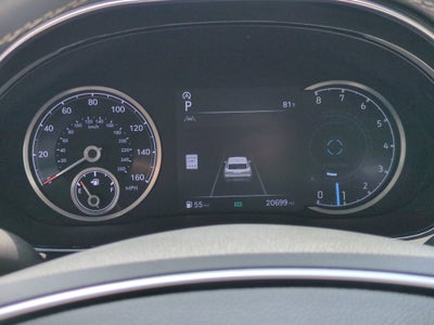 2023 Genesis GV70 2.5T