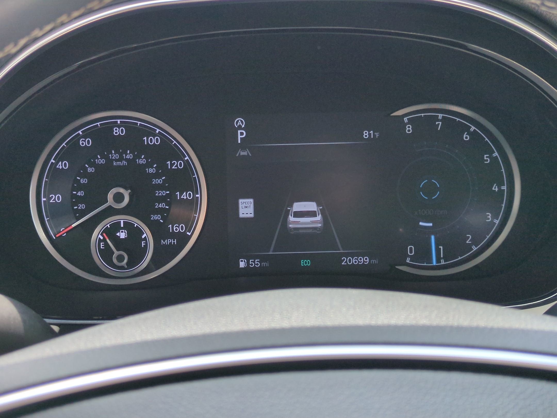2023 Genesis GV70 2.5T