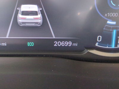 2023 Genesis GV70 2.5T