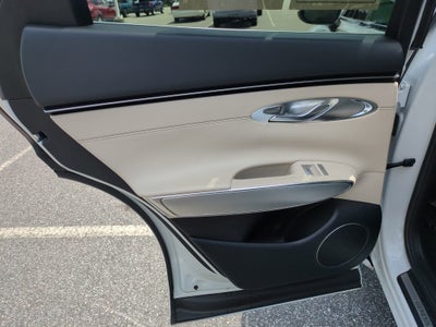 2023 Genesis GV70 2.5T