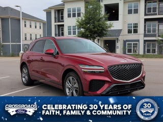 2022 Genesis GV70 3.5T Sport
