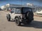2017 Jeep Wrangler Willys Wheeler