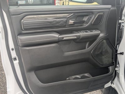 2025 RAM 1500 Limited