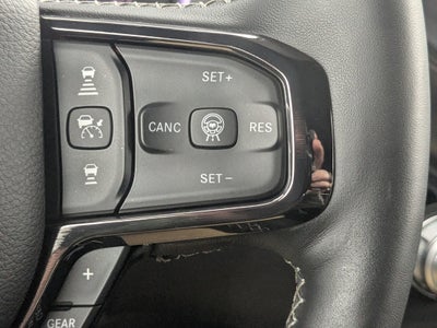 2025 RAM 1500 Limited