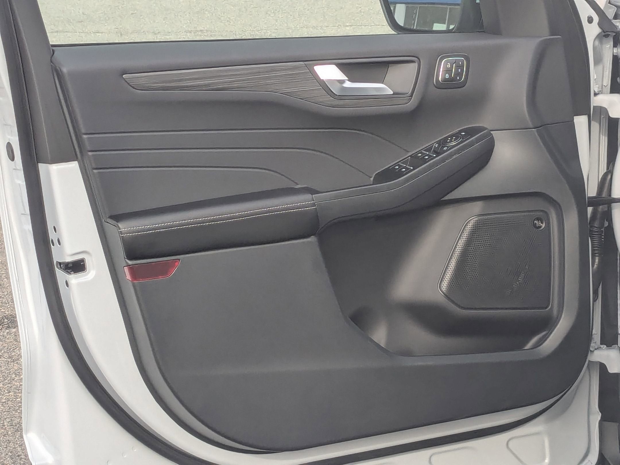 2026 Ford Escape PHEV