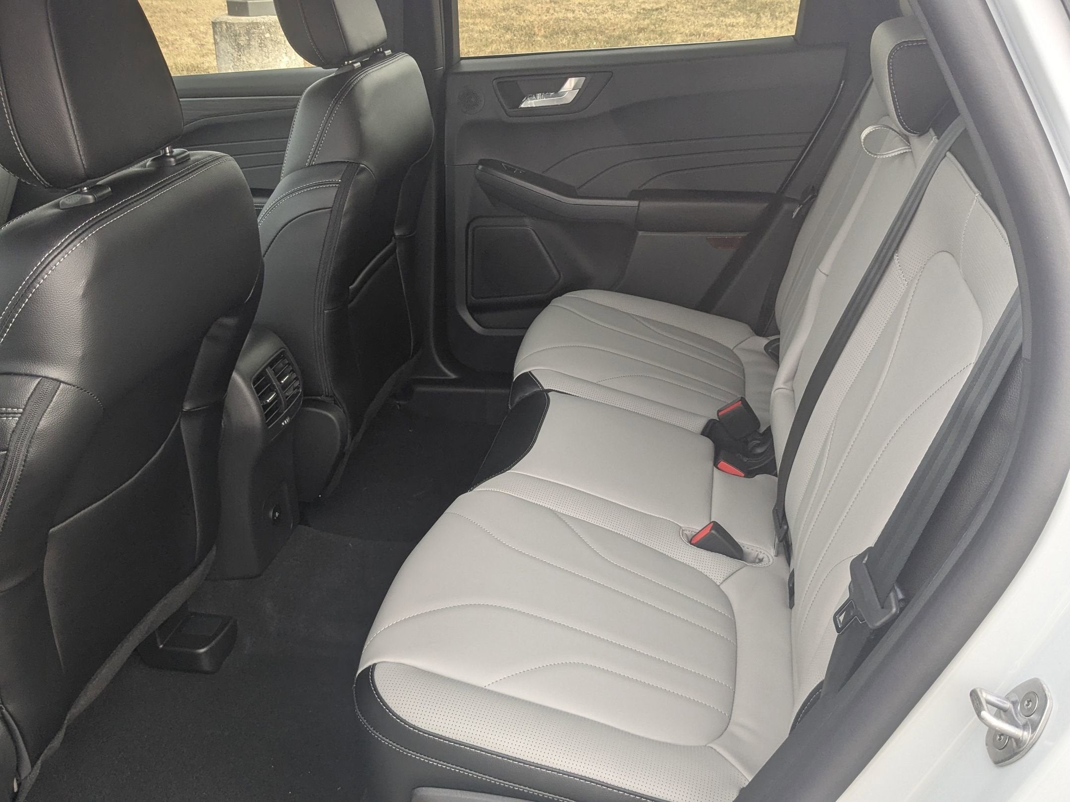 2026 Ford Escape PHEV