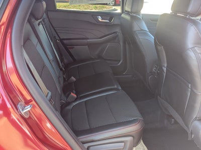 2026 Ford Escape ST-Line Select