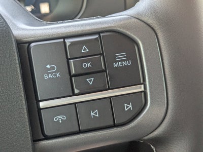 2025 Ford Super Duty F-250 SRW LARIAT