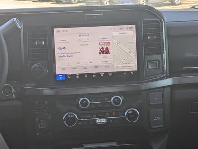 2025 Ford Super Duty F-250 SRW LARIAT