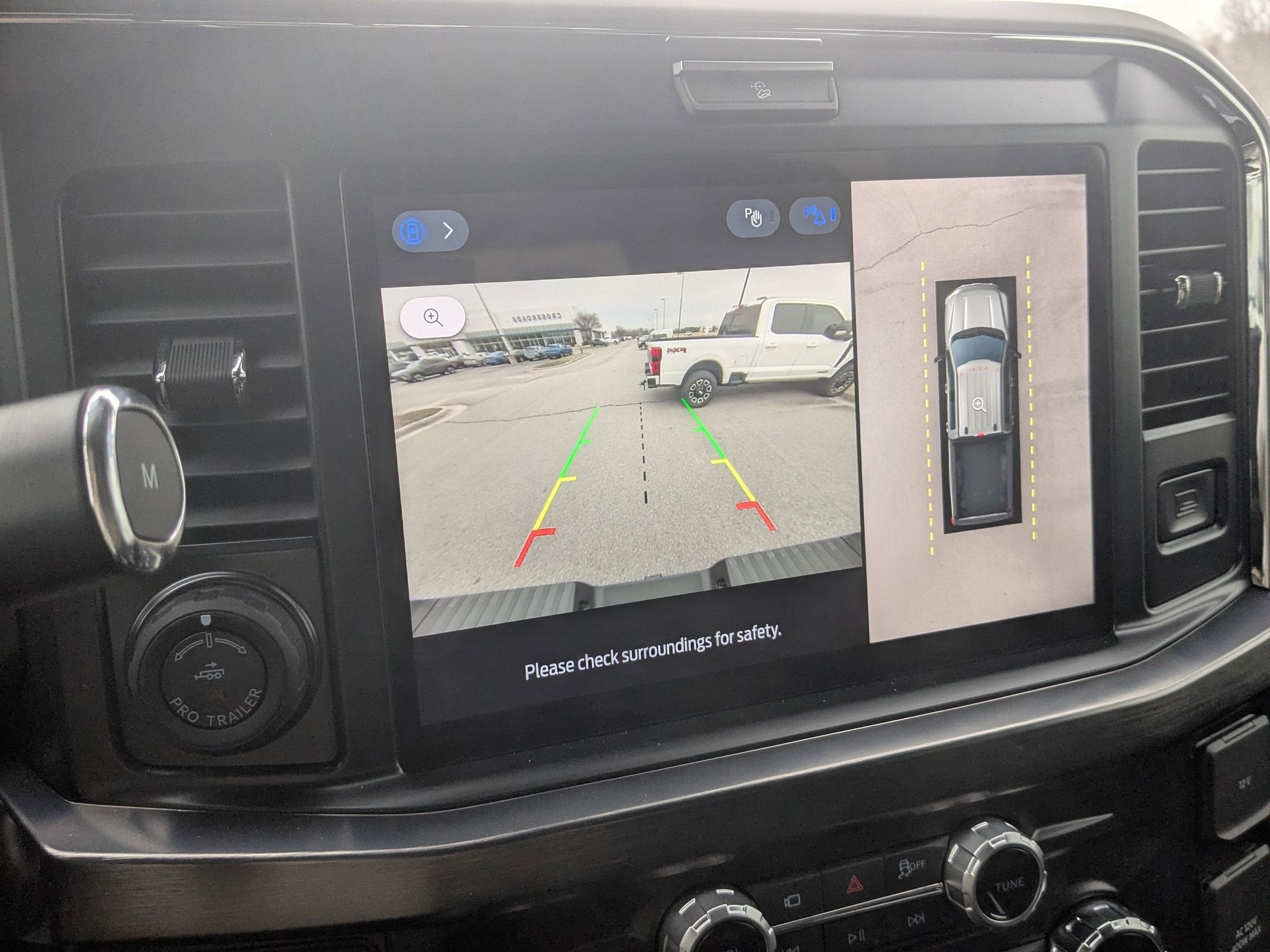 2025 Ford Super Duty F-250 SRW LARIAT