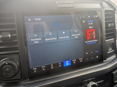 2025 Ford Super Duty F-250 SRW LARIAT