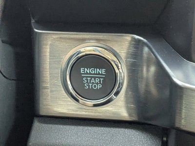 2025 Ford Super Duty F-250 SRW LARIAT