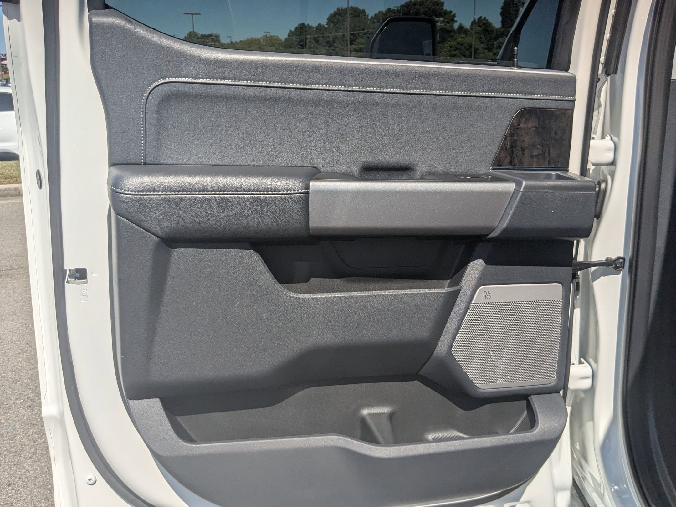 2025 Ford Super Duty F-250 SRW LARIAT