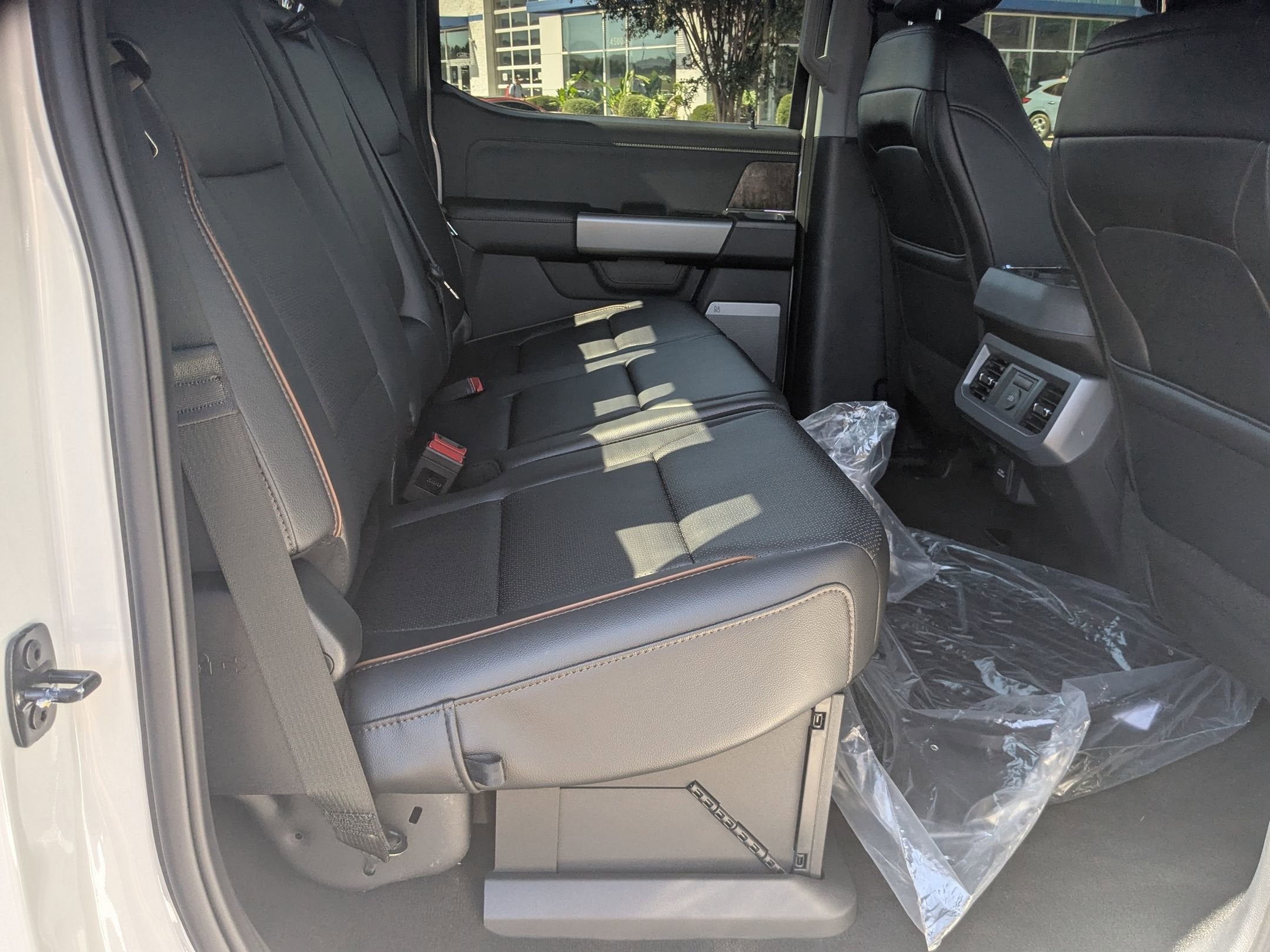 2025 Ford Super Duty F-250 SRW LARIAT