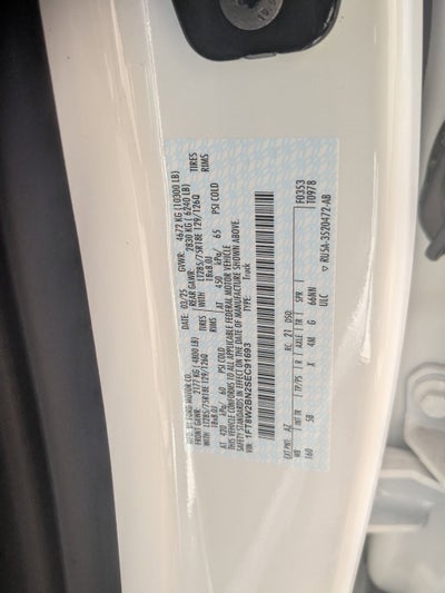 2025 Ford Super Duty F-250 SRW LARIAT