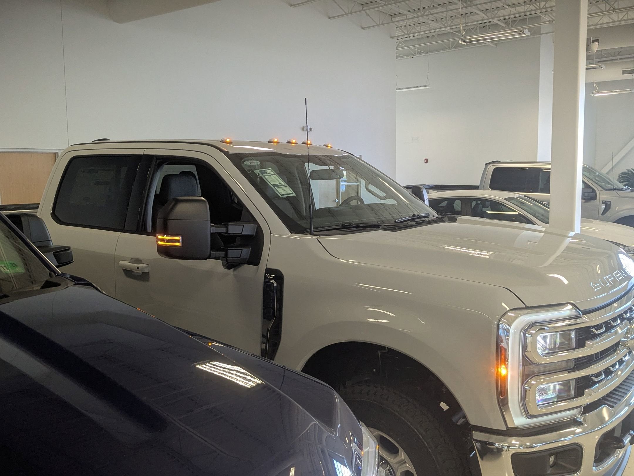 2026 Ford Super Duty F-250 SRW XLT