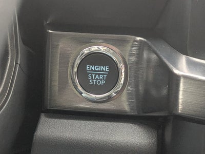 2025 Ford Super Duty F-350 SRW LARIAT