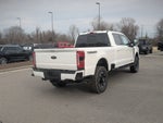 2025 Ford Super Duty F-350 SRW LARIAT