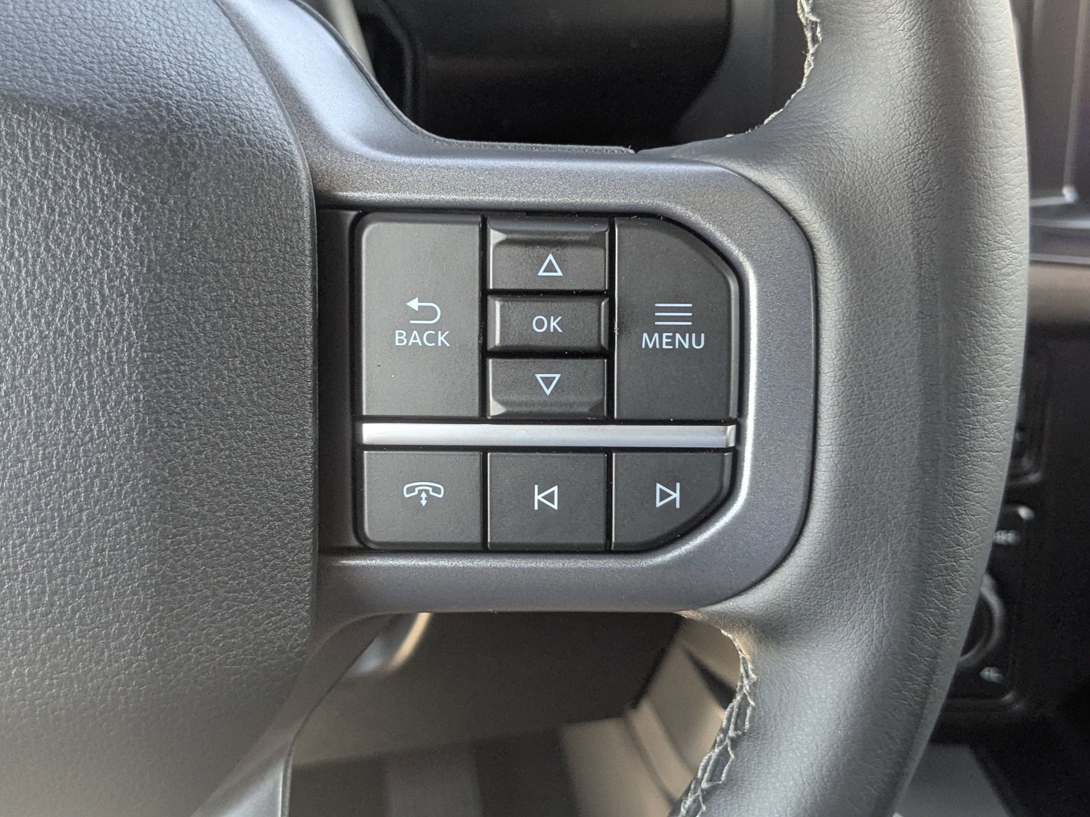2026 Ford Super Duty F-350 DRW LARIAT