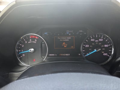 2019 Ford Super Duty F-450 DRW Platinum