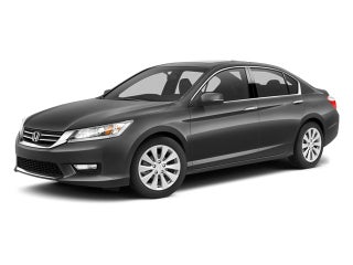 2014 Honda Accord Sedan EX