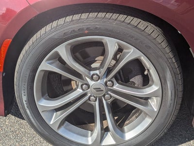 2020 Dodge Charger R/T