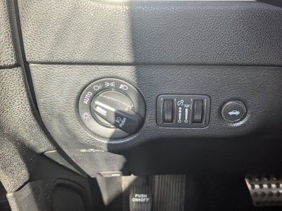 2020 Dodge Charger R/T