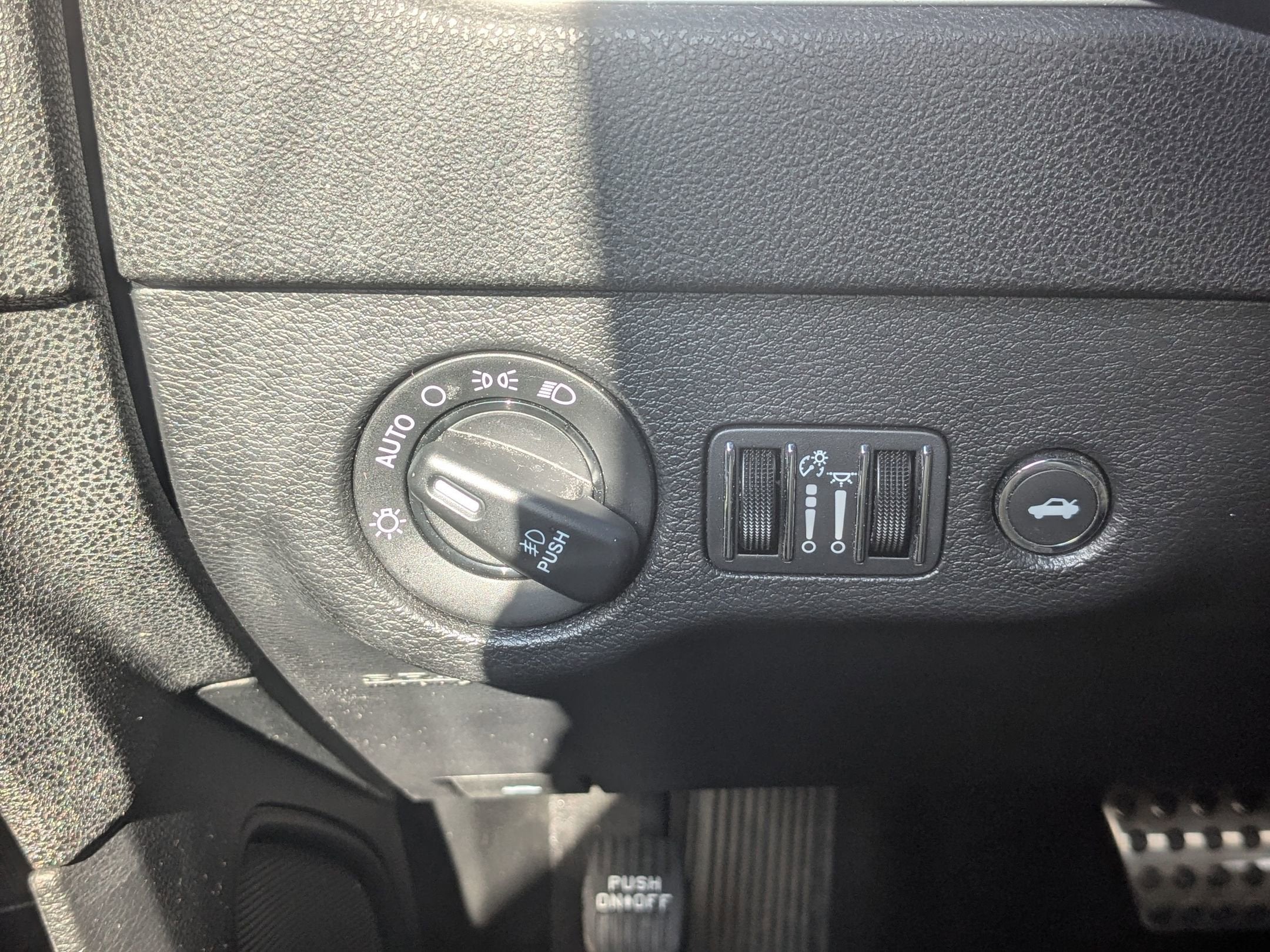 2020 Dodge Charger R/T