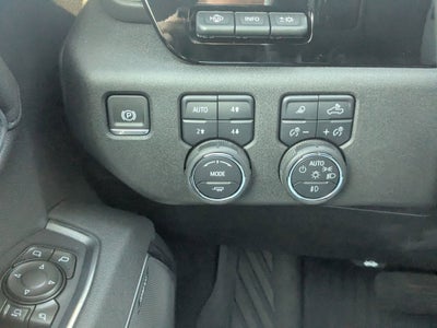 2025 Chevrolet Silverado 2500HD High Country