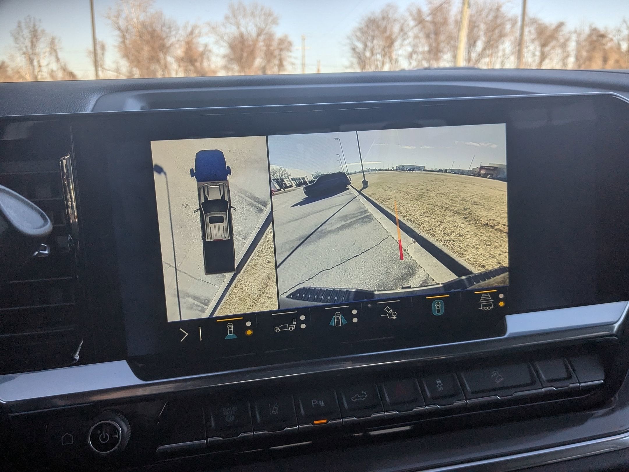 2025 Chevrolet Silverado 2500HD High Country