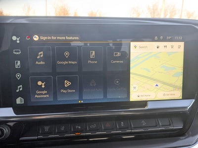 2025 Chevrolet Silverado 2500HD High Country