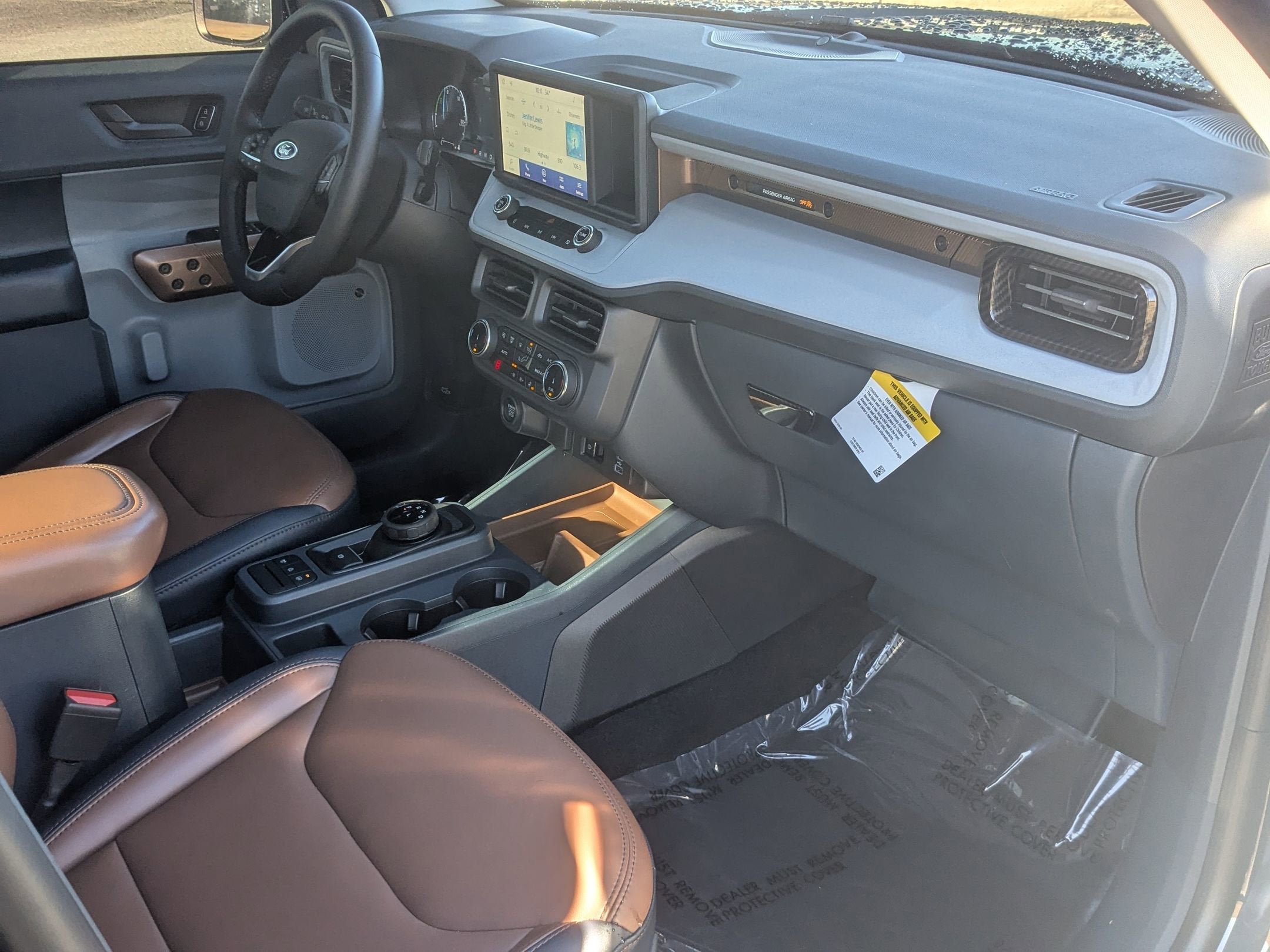 2023 Ford Maverick LARIAT