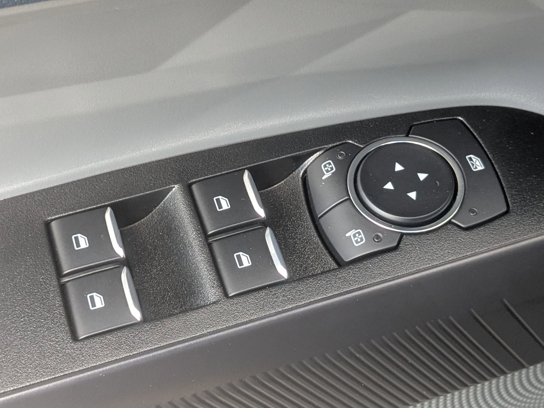 2025 Ford Maverick Tremor