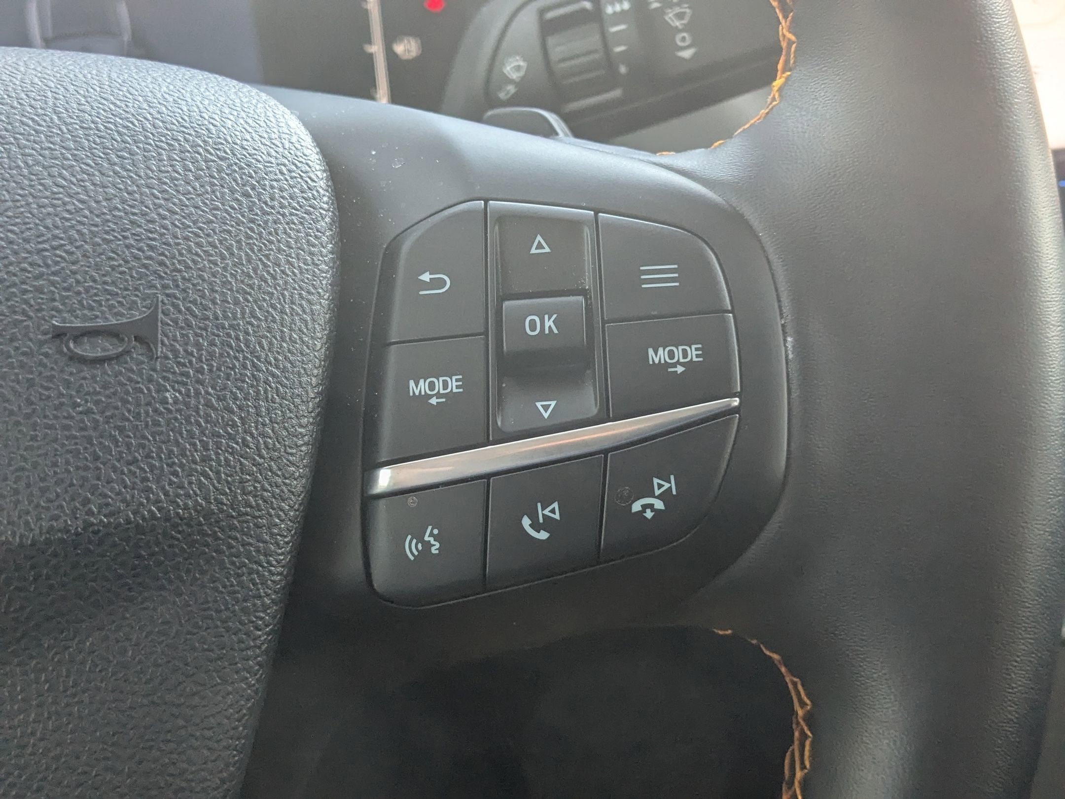 2025 Ford Maverick Tremor