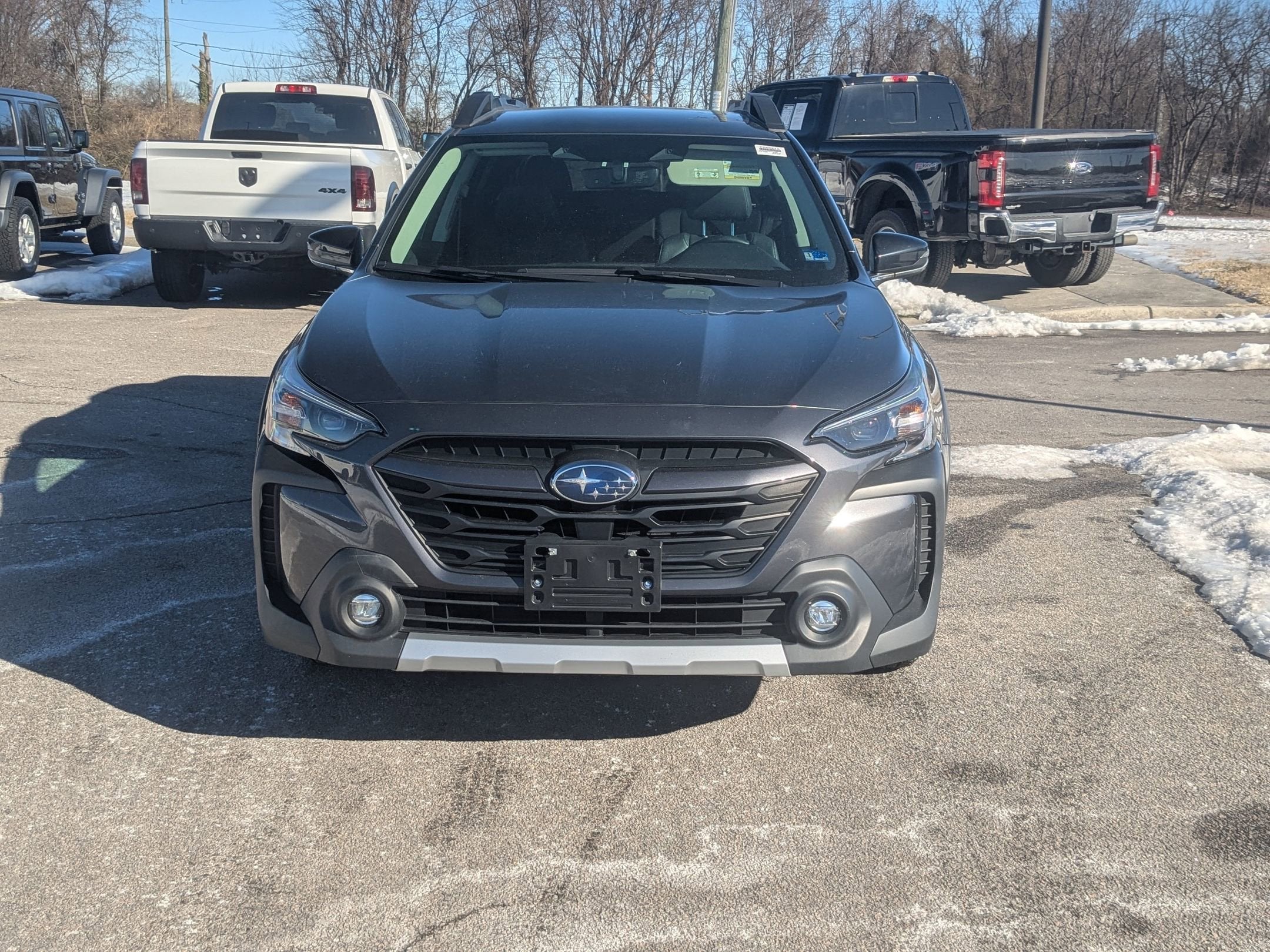 2023 Subaru Outback Limited
