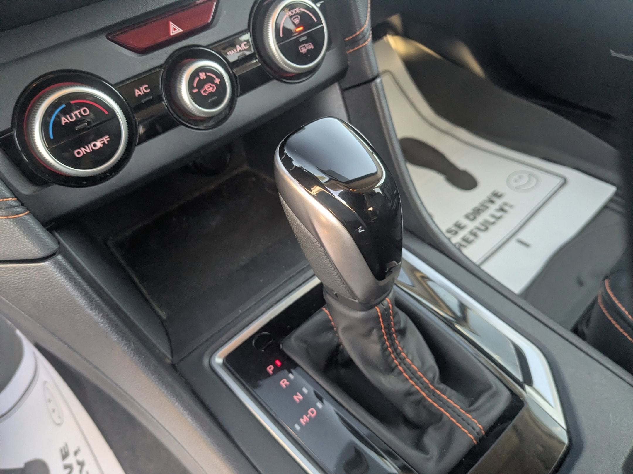 2018 Subaru Crosstrek Limited