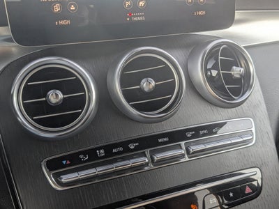 2022 Mercedes-Benz GLC GLC 300