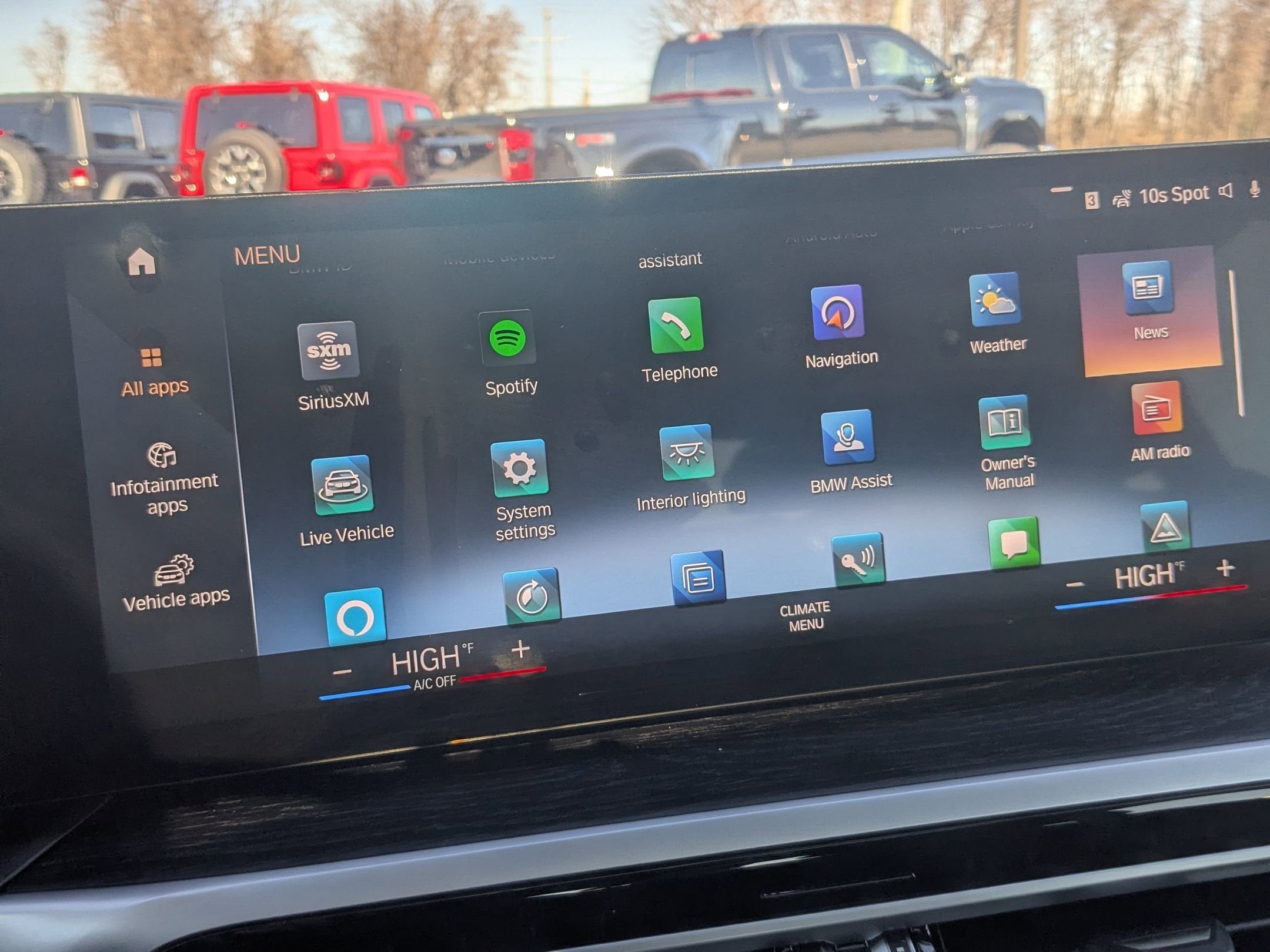 2024 BMW 4 Series 430i