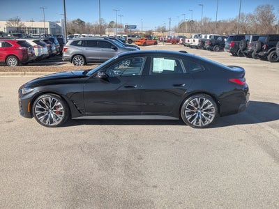 2024 BMW 4 Series 430i