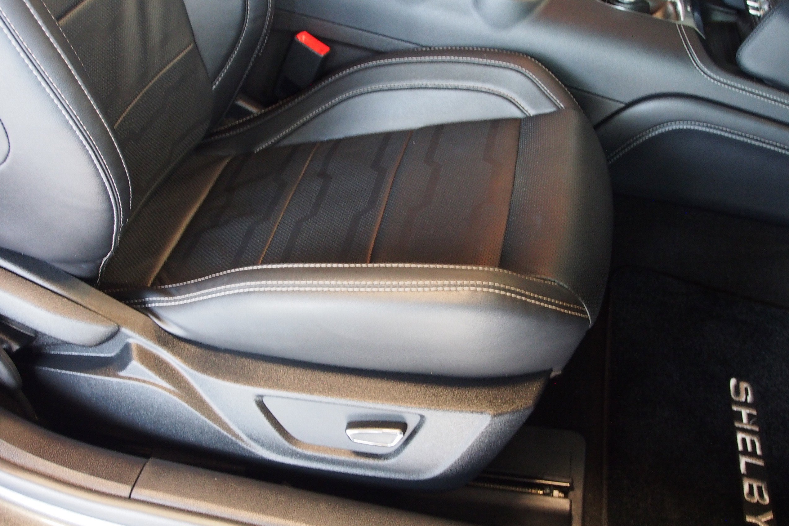 2019 Ford Mustang GT Premium Supercharged Shelby GT