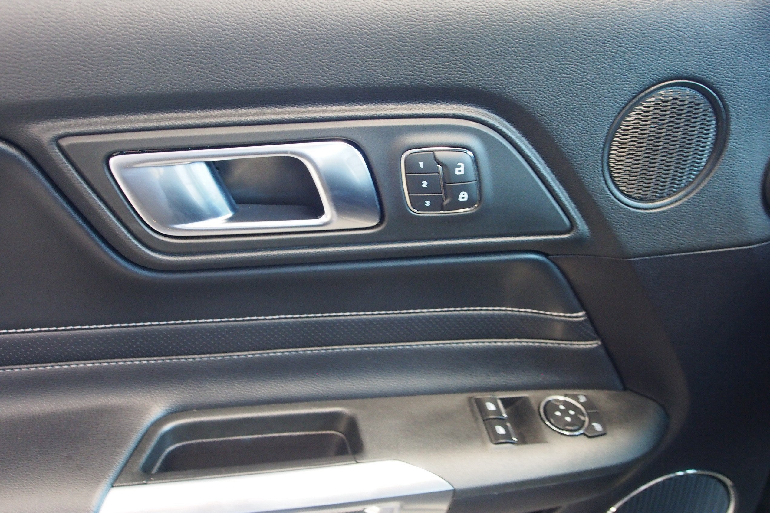 2019 Ford Mustang GT Premium Supercharged Shelby GT