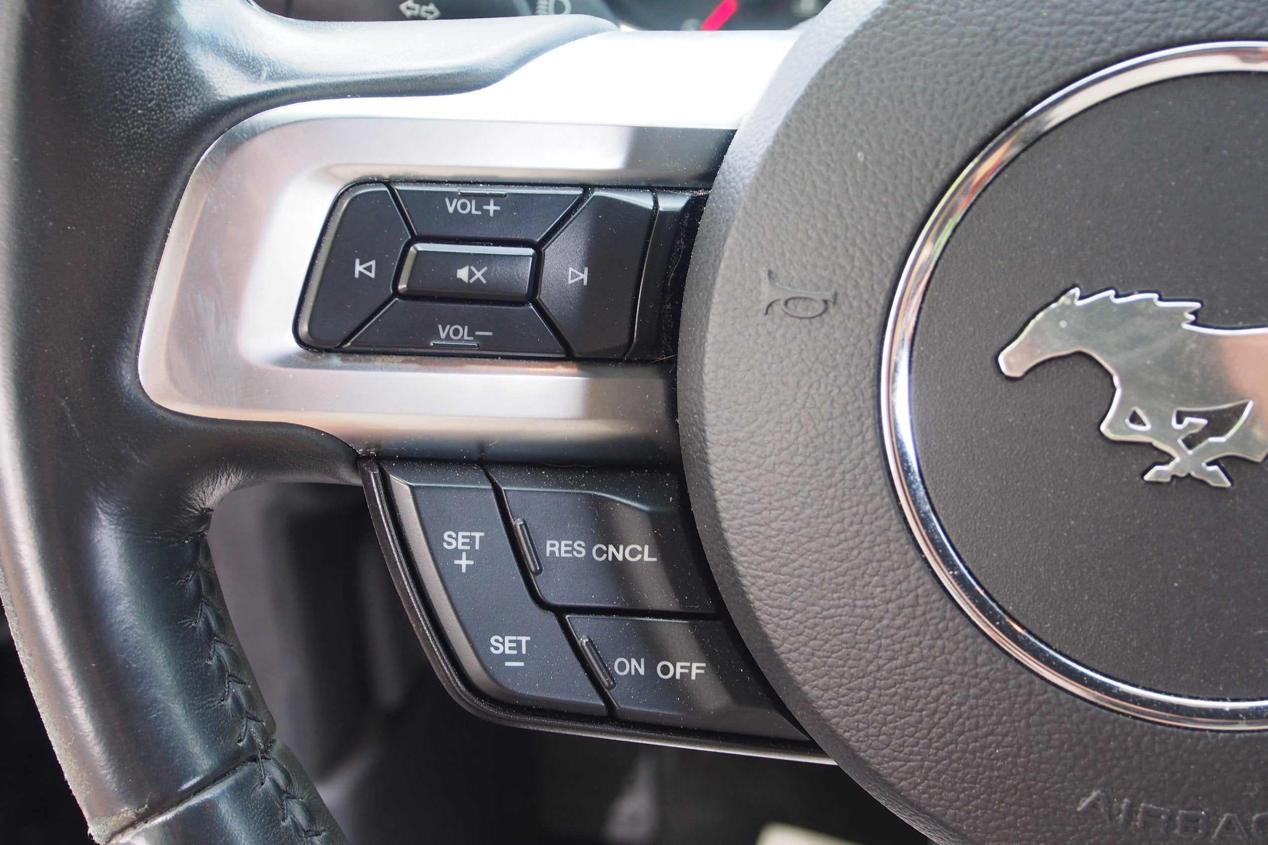 2018 Ford Mustang GT