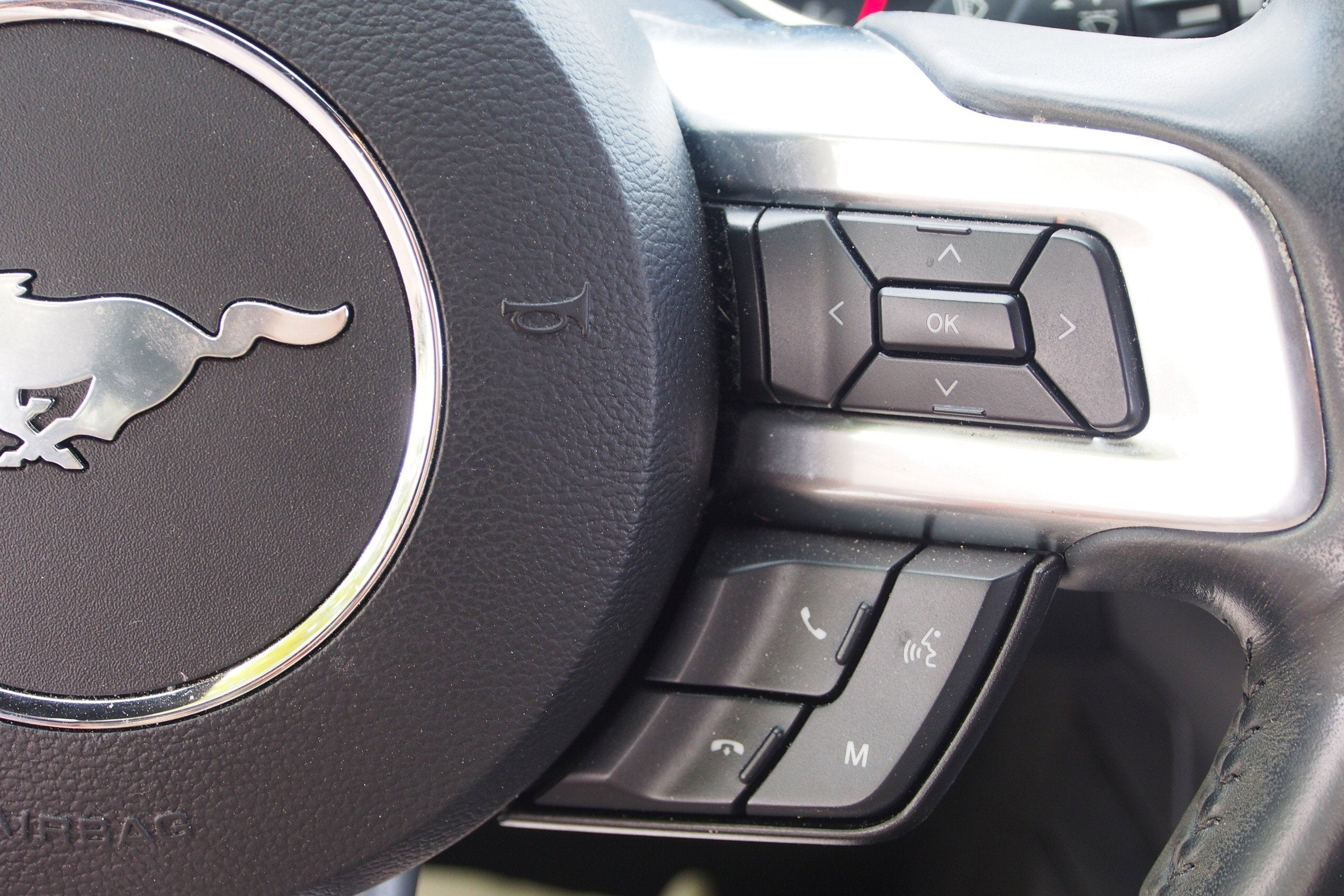 2018 Ford Mustang GT