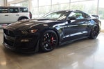 2021 Ford Mustang Shelby GT500