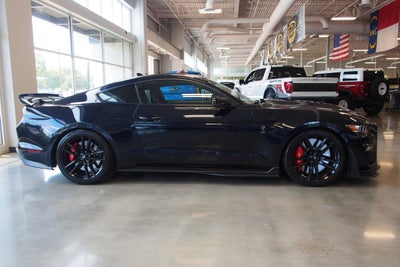 2021 Ford Mustang Shelby GT500