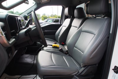 2025 Ford Super Duty F-550 DRW XL