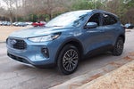 2026 Ford Escape PHEV