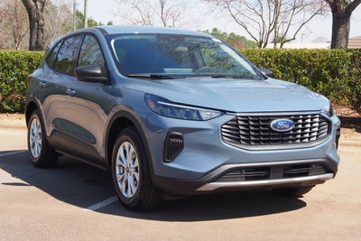 2025 Ford Escape Active - Crossroads Courtesy Demo