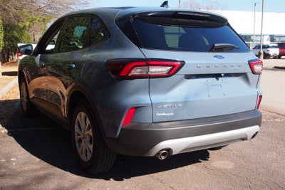2025 Ford Escape Active - Crossroads Courtesy Demo