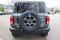 2026 Ford Bronco Big Bend - Crossroads Courtesy Demo